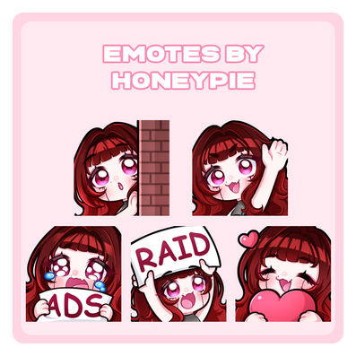 HONEYPIE HONEYPIE